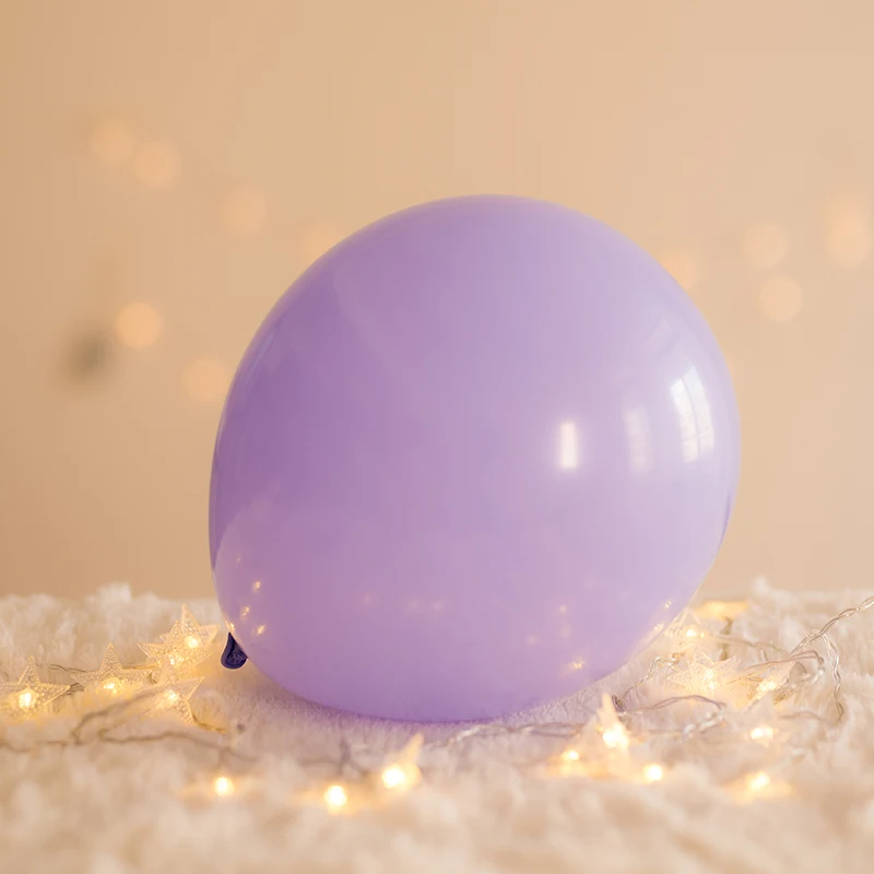 10 дюймов конфеты цветные латексные воздушные шары надувные Babyshower Свадьба День