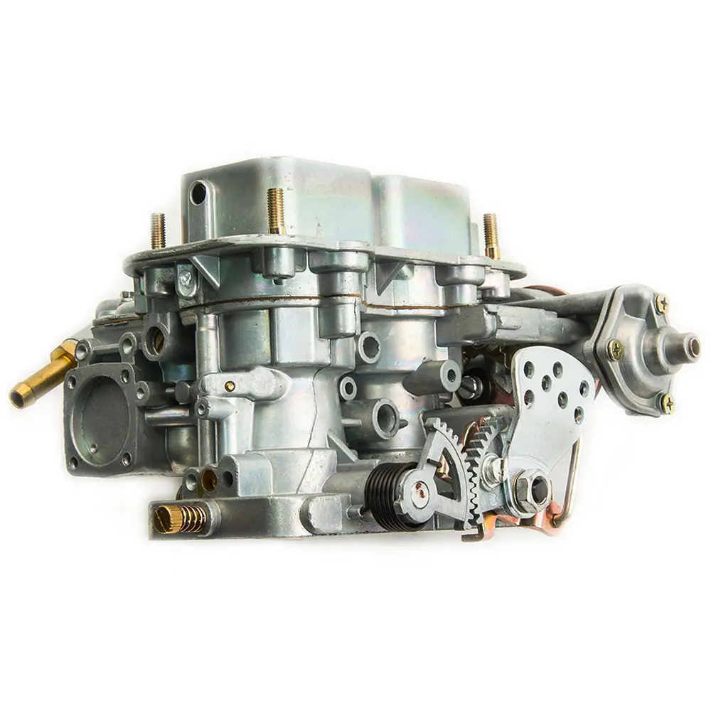 Для Ford 2 0/2 1 OHC Пинто MOTEUR MK1/MK2 Weber 38 Carb Carburateur 38/38 DGEV для Fiat renault FORD VW 4C 38x38 ствола |