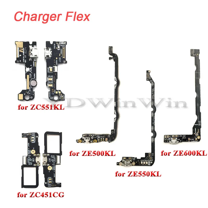 1 шт. разъем док-станции для зарядного устройства Usb ASUS Zenfone 2 3 4 ZE550KL ZE500KL ZE600KL ZC550KL