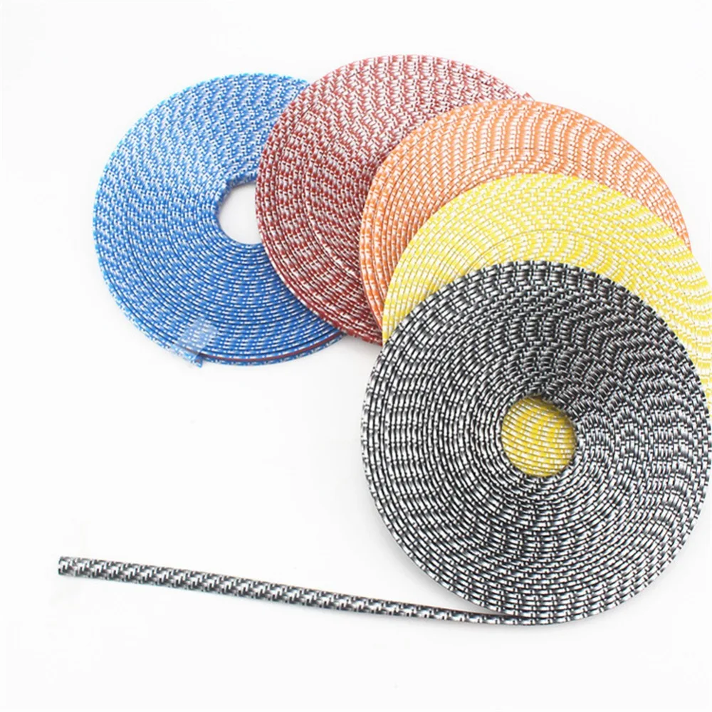 8 м Автомобильная Ступица колеса протектор обрезные полосы из углеродного