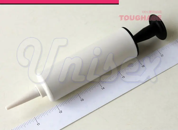 TOUGHAGE Волшебная Подушка ручной насос отличные секс-игрушки мебель Эротические