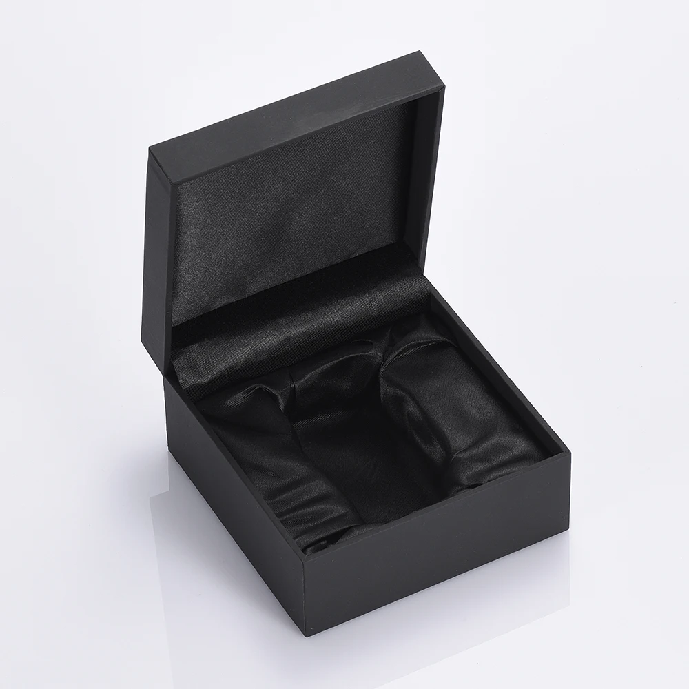Урна для кремации золы взрослых из нержавеющей стали двух размеров Золотой