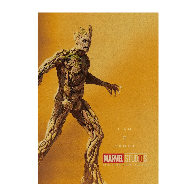 Фигурки Marvel игрушки Мстители 4 финал железный человек Капитан Америка