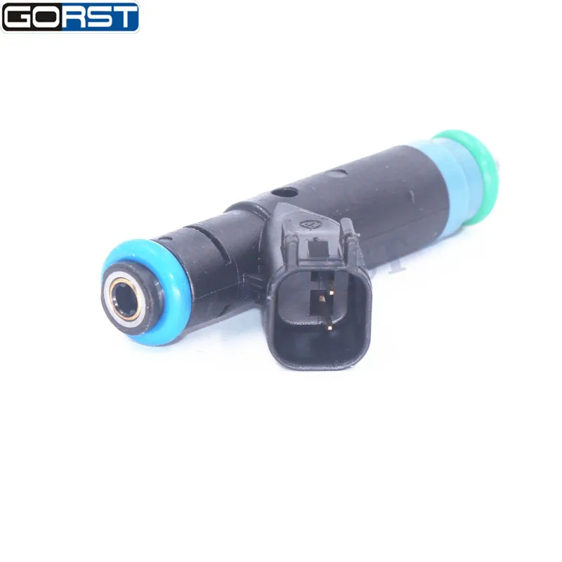 Форсунка топливной форсунки 04854181 для Jeep Grand Cherokee Wrangler Tj Dodge Ram 1500 2500 3500 Cadillac Seville