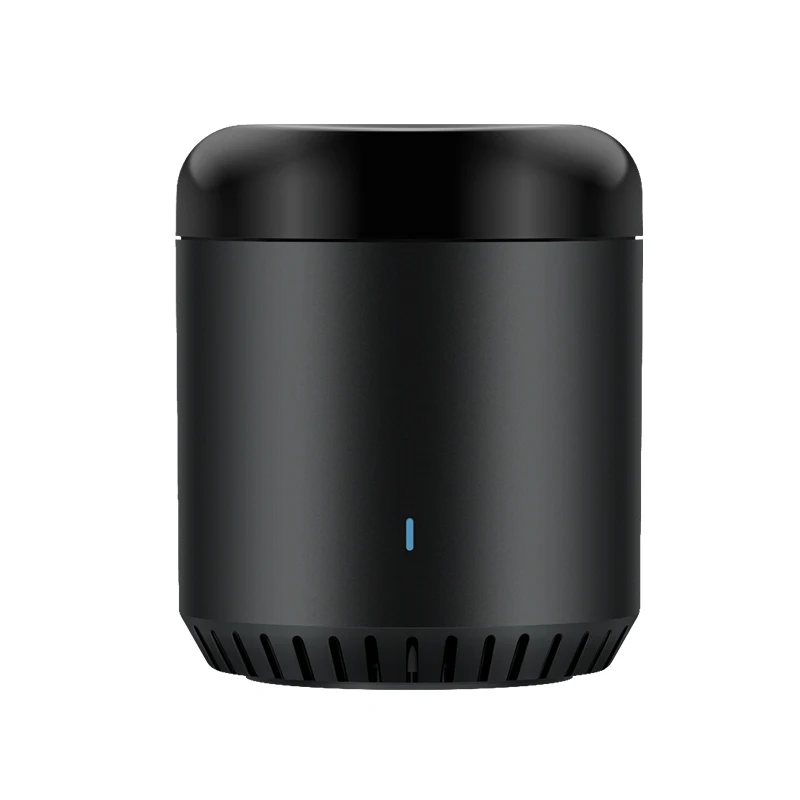 Broadlink RM Mini3 умный дом автоматизация Универсальный Интеллектуальный WiFi/IR/4G беспроводной контроллер управления, поддержка Alexa/Goggle Голосовое управление