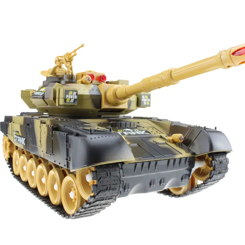 Control Of Large Tanks Against The Remote Car Tank Model Child Boy Toy Cars Ready-to-go Plastic Battery Operated 2021
Control Of Large Tanks Against The Remote Car Tank Model Child Boy Toy Cars Ready-to-go Plastic Battery Operated 2021