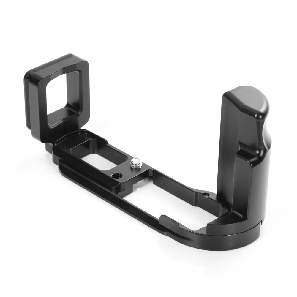 Переходное кольцо для объективов FOTGA l образный вертикальный быстросъемный