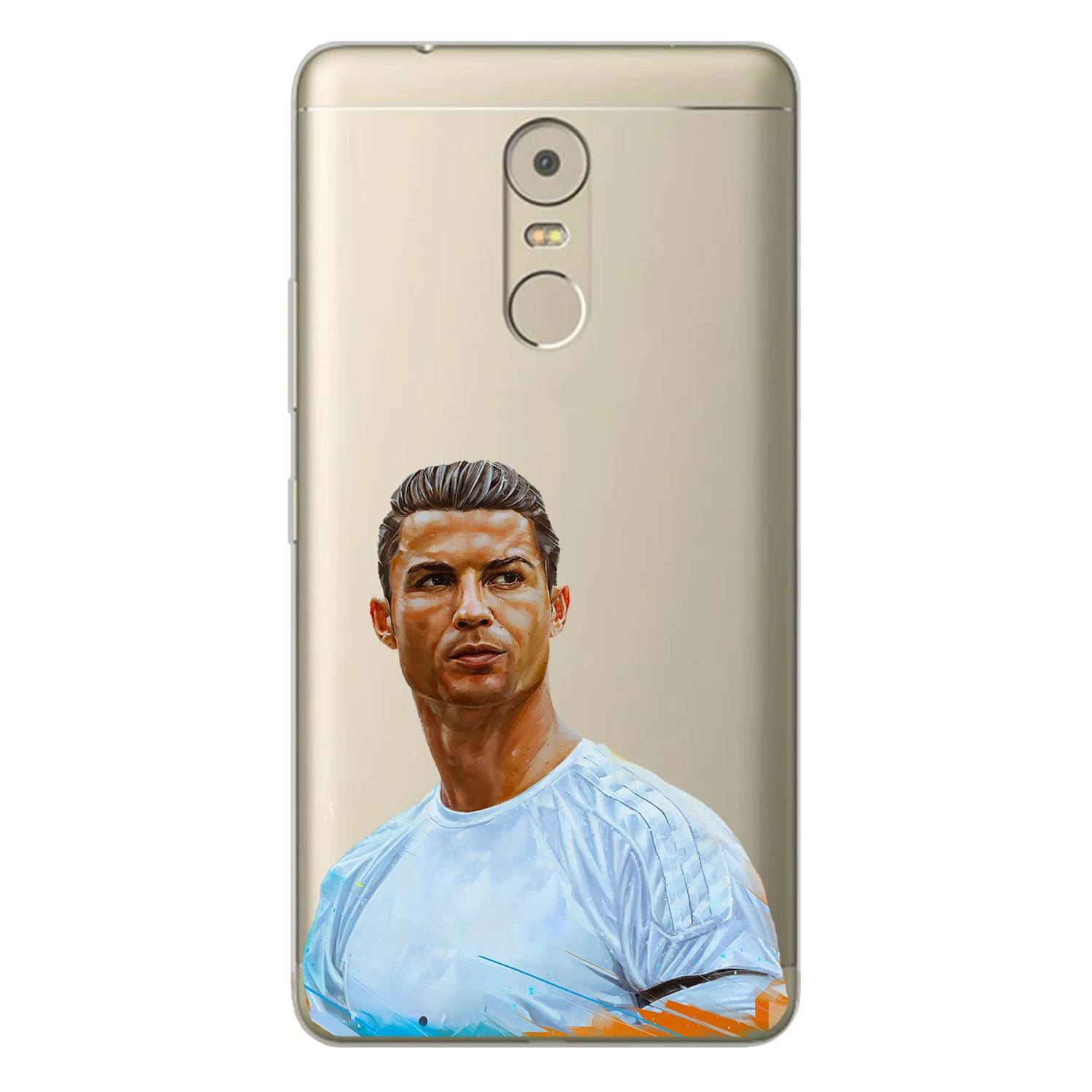 Чехол для Lenovo K6 Note чехол 5 &quotМягкие TPU силиконовая Популярные Прохладный Кобе Jordan