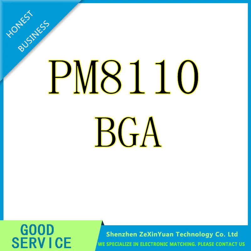 5 шт./лот PM8110 8110 BGA NEW