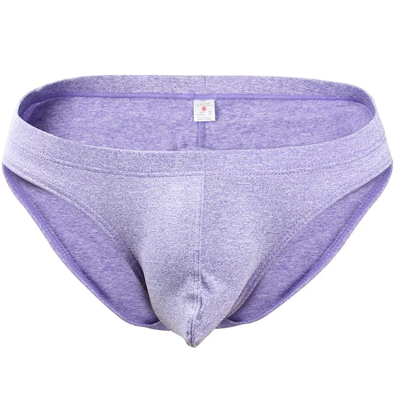 Бренд PINKY SENSON Мужская одежда низкая талия сексуальные модные Ondergoed Bulge orlvs мужское