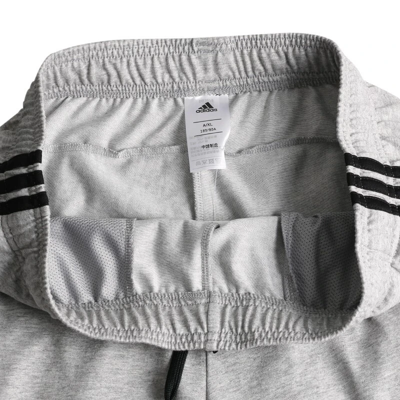 Новое поступление Adidas E 3S T PNT SJ Для мужчин брюки больших размеров спортивной одежды