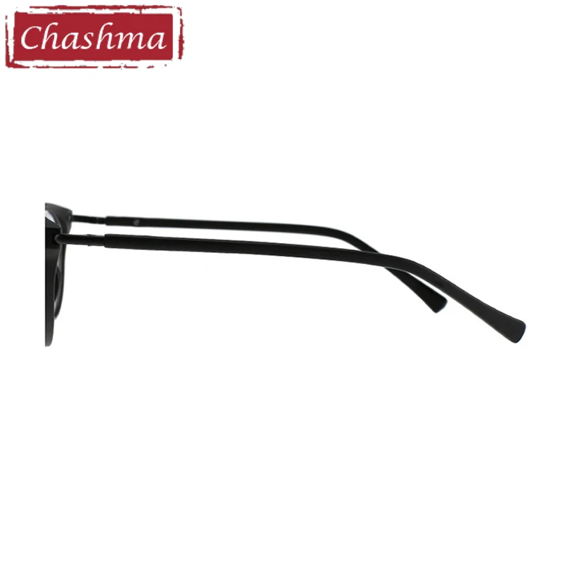 Брендовые очки кошачий глаз Chashma оптическая оправа для женщин TR90|Женские кадры| |