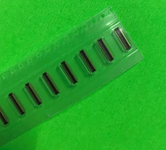 20 шт./лот для Samsung S4 I9502 I9505 I9500 I9508 ЖК-дисплей FPC коннектор | Шлейфы