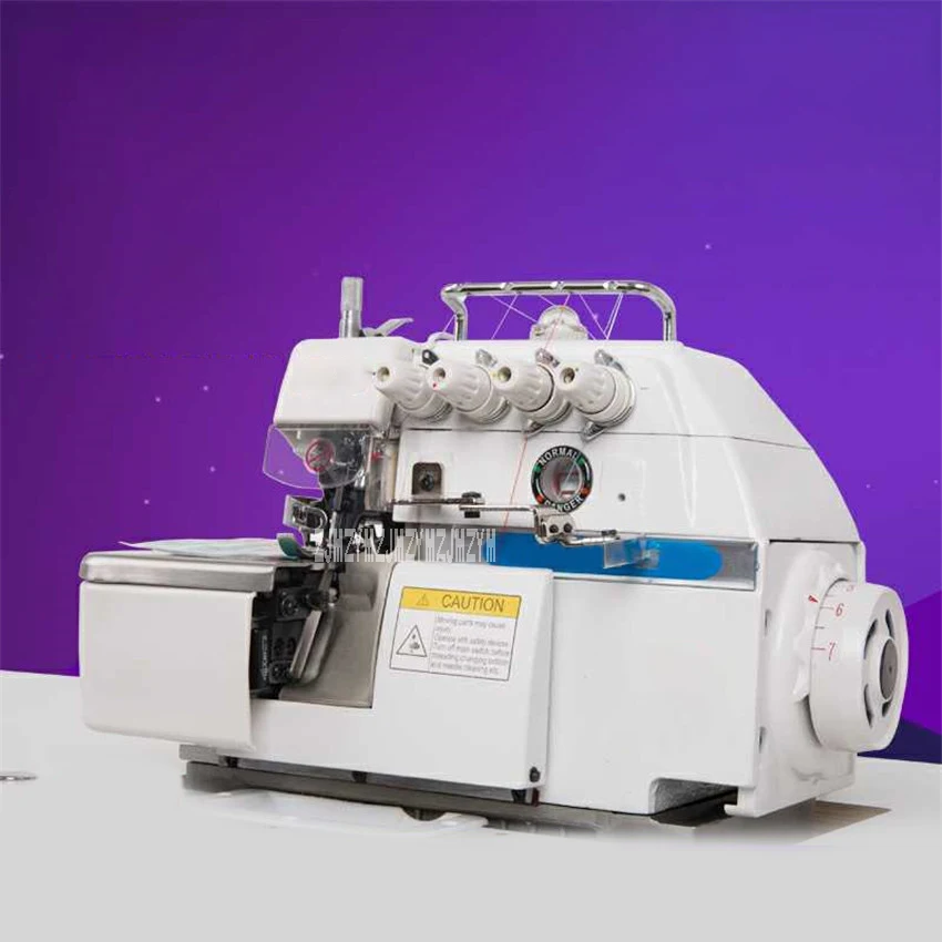 LT2-747 Бытовая многофункциональная оверлочная машина Настольный 550 Вт с прямым