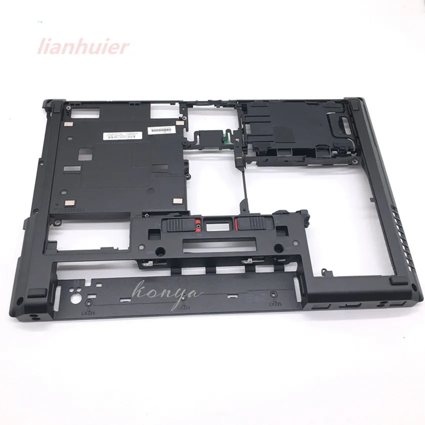 Новый оригинальный нижний чехол для HP EliteBook 8470P 8470W SPS:685997 001 6070B0606501|Сумки и чехлы