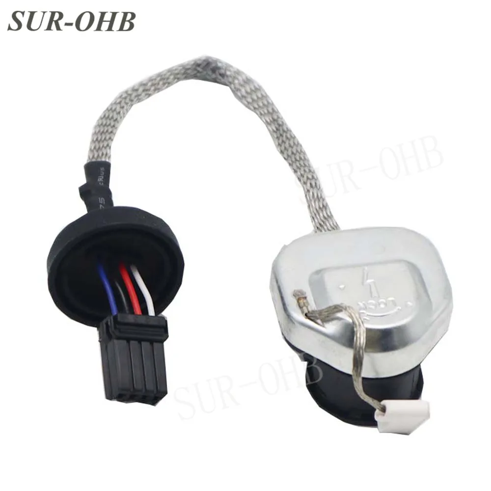 Сменный воспламенитель Acura W3T19371 D2S W3T16271 HID фара W3T20671 для Mazda W3T20971 балласта|Лампы