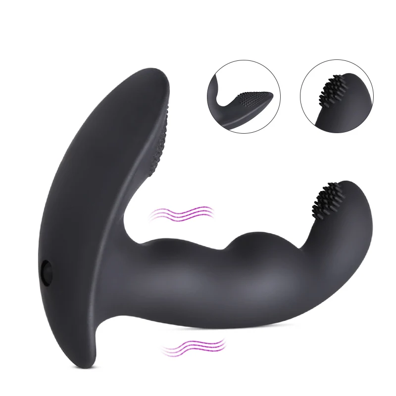 Вибратор точки G Стимуляция клитора Вибраторы вигинальный массажер поддельный