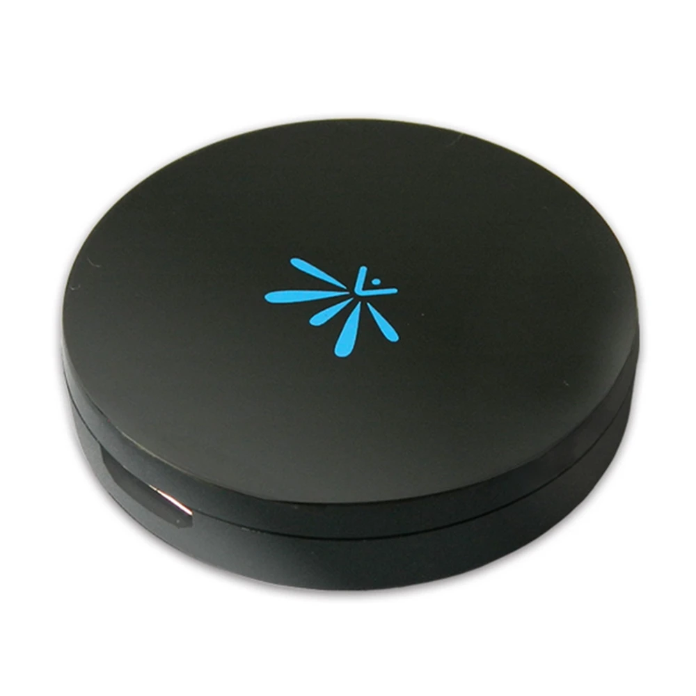 Exclvan MiraScreen G6 беспроводная пожарная Смарт ТВ-карта 2 4G ТВ-ключ HDMI 1080P Airplay DLNA Play Android