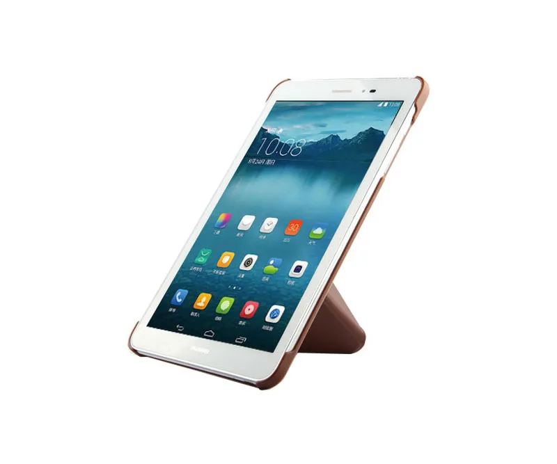 Тонкие подставки трансформеры откидной Чехол из искусственной кожи чехол для