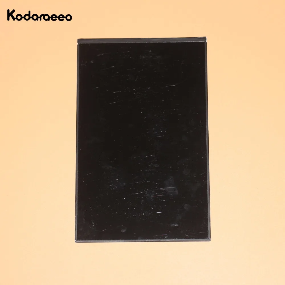 Kodaraeeo для lenovo Yoga Tab 3 Pro YT3-X90 YT3-X90F/L ЖК-экран дисплей панель Запчасти авто |