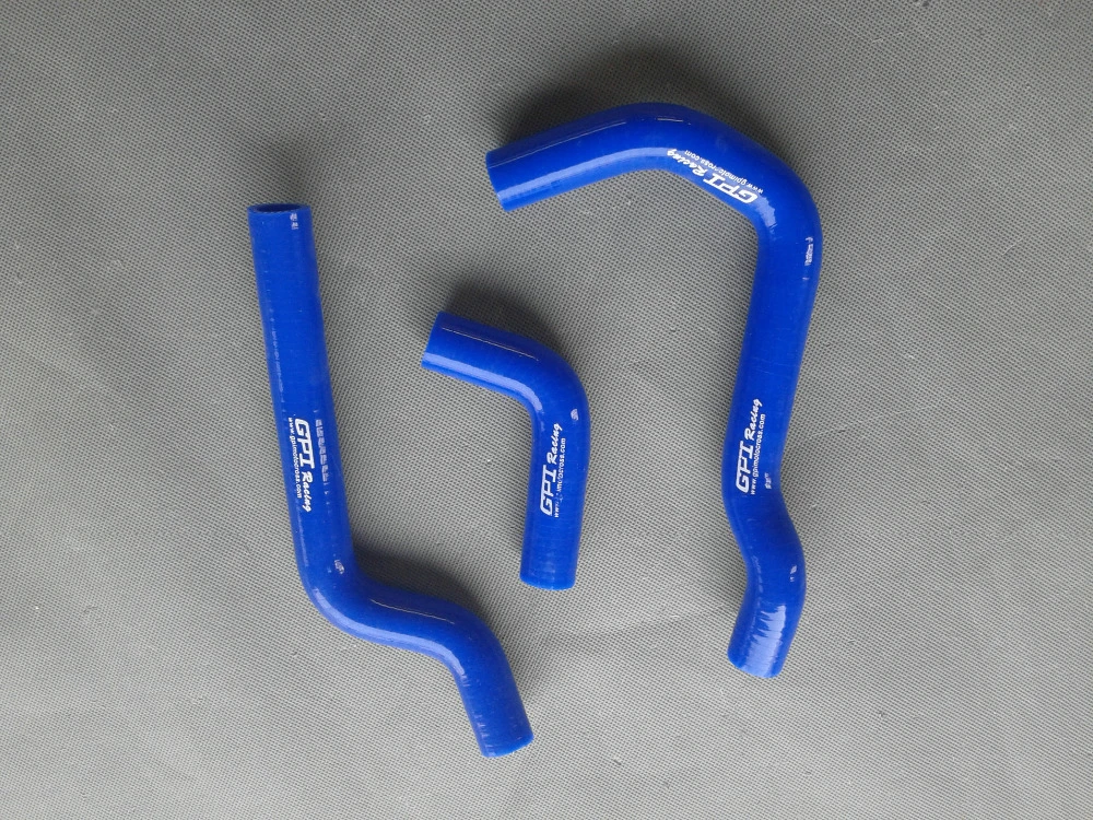FACTORY OUTLET SILICONE RADIATOR COOLANT HOSE KIT FOR KTM 2002-2008 65 SX 02 03 04 05 06 07 08 | Автомобили и мотоциклы