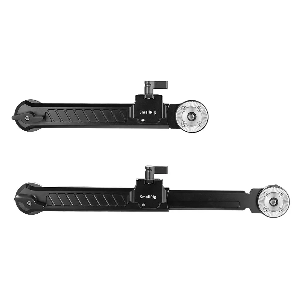 SmallRig 168-260 мм регулируемый удлинитель с розеткой Arri для видеокамеры sony FS5/аксессуары с розеткой Arri-1870