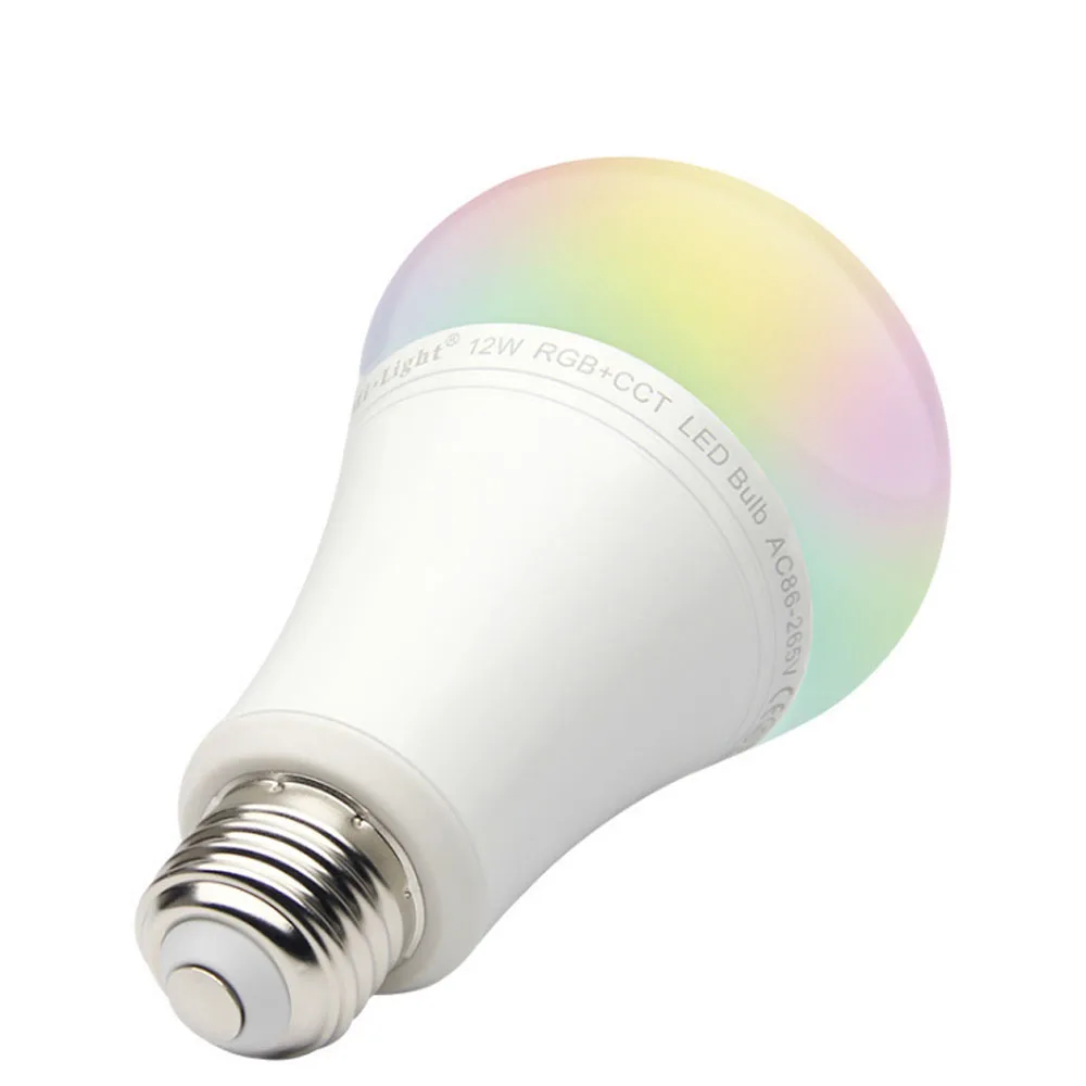 Mi светильник 105 fu12 W RGB + CCT светодиодная лампа просветильник ектор 2 4G беспроводной