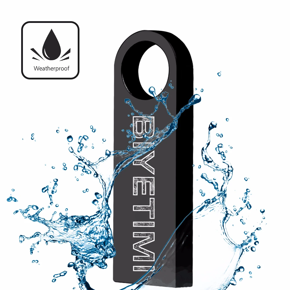 Usb флеш-накопитель Biyetimi 64 ГБ 32 16 8 4 Гб | Компьютеры и офис