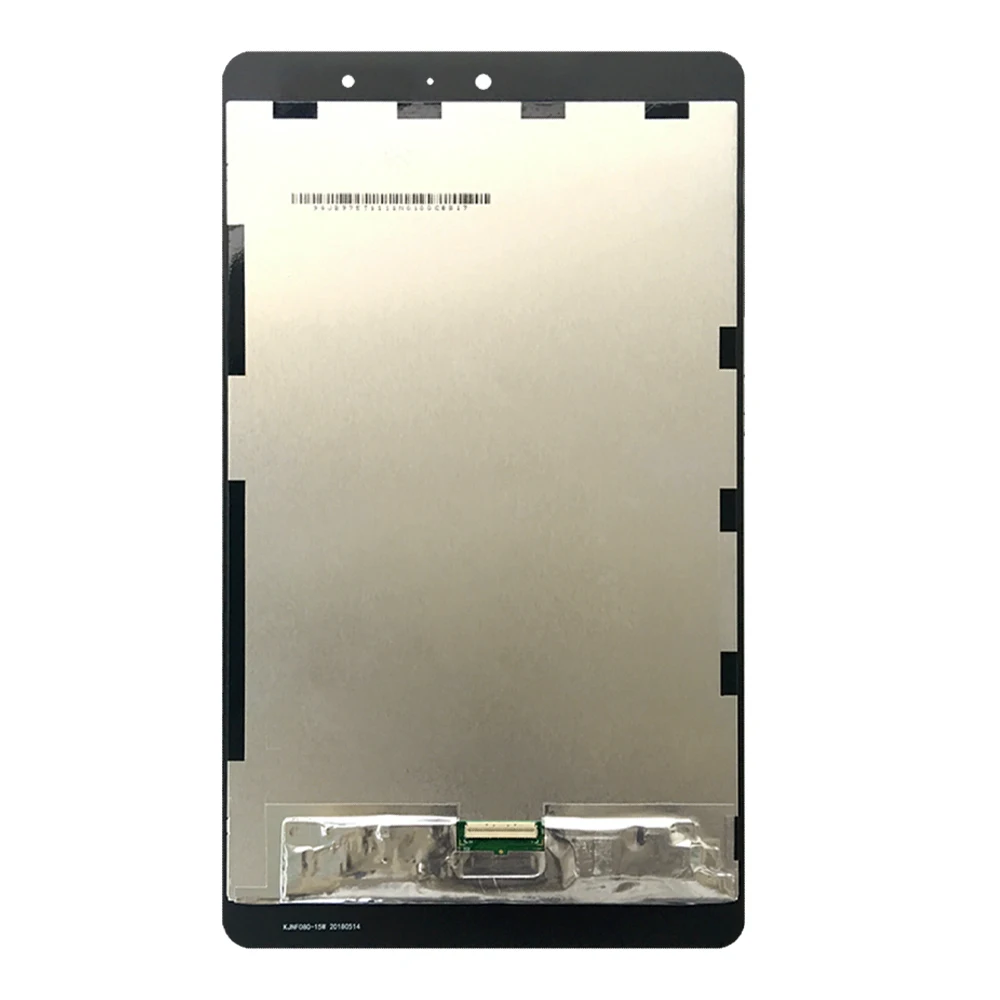 Для Huawei MediaPad C5 8 0 MON AL19 W19 ЖК дисплей сенсорный экран дигитайзер планшетный ПК