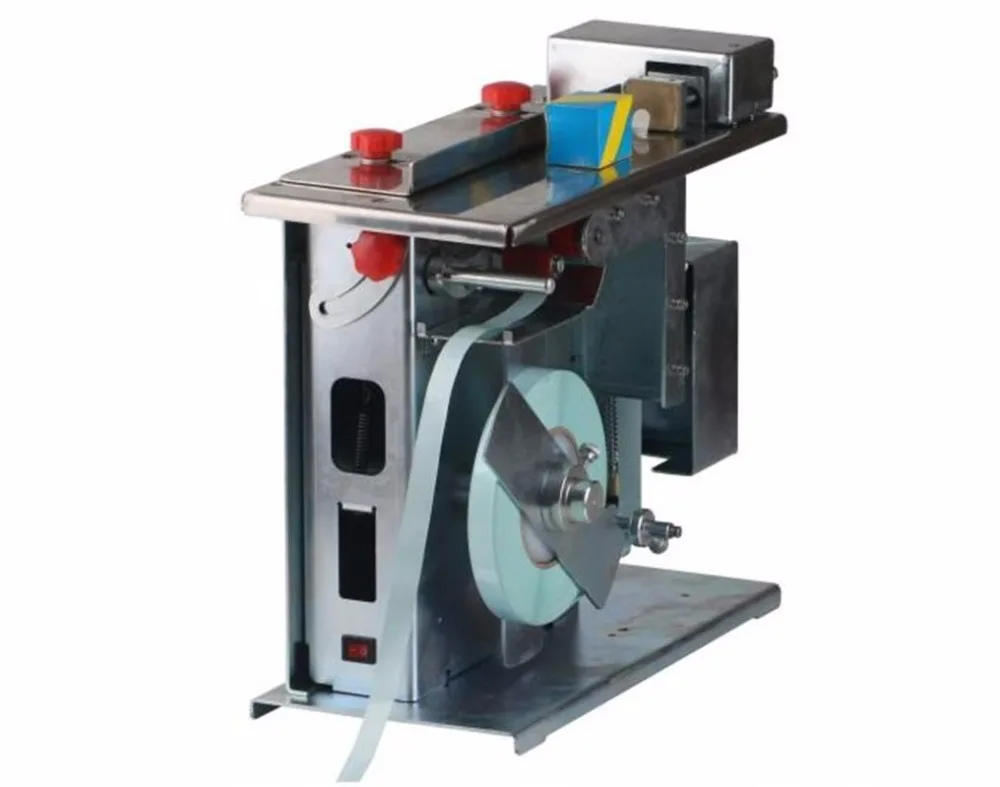 Полуавтоматические прямоугольные/Угловые уплотнения небольшого объема