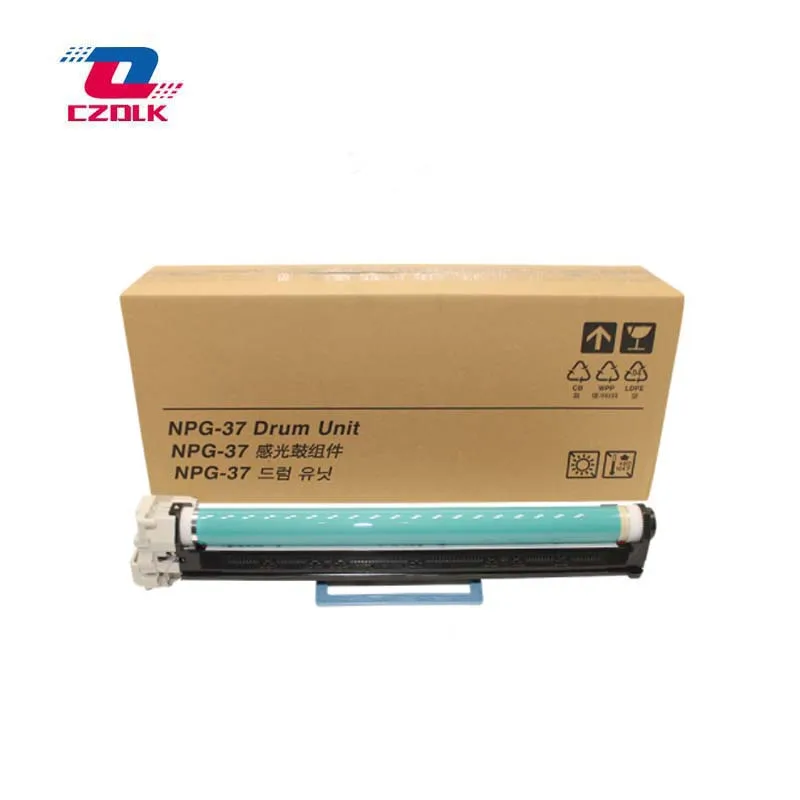

New compatible NPG-37 C-EXV23 GPR-25 Drum Unit for Canon IR2018 2018i 2022 2022i 2025 2030