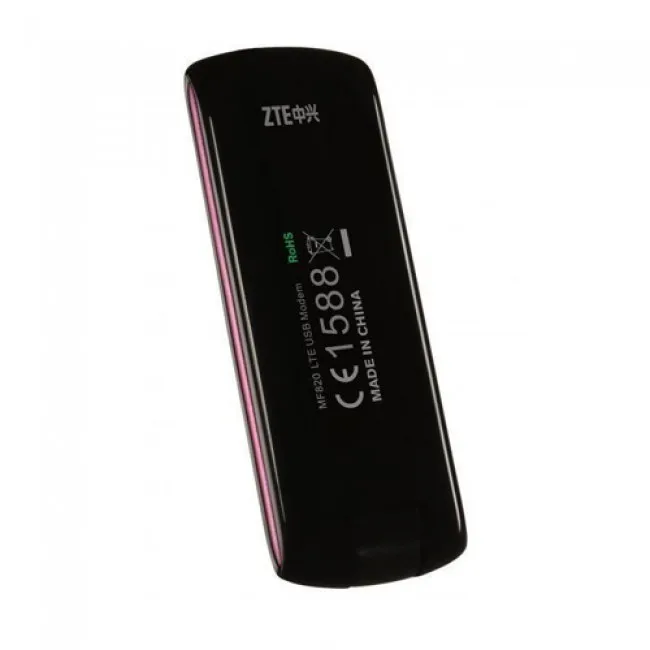 Разблокированный модем ZTE MF820 /MF820D 4G LTE 100 Мбит/с FDD 1800/2100/2600|Сетевые карты| |