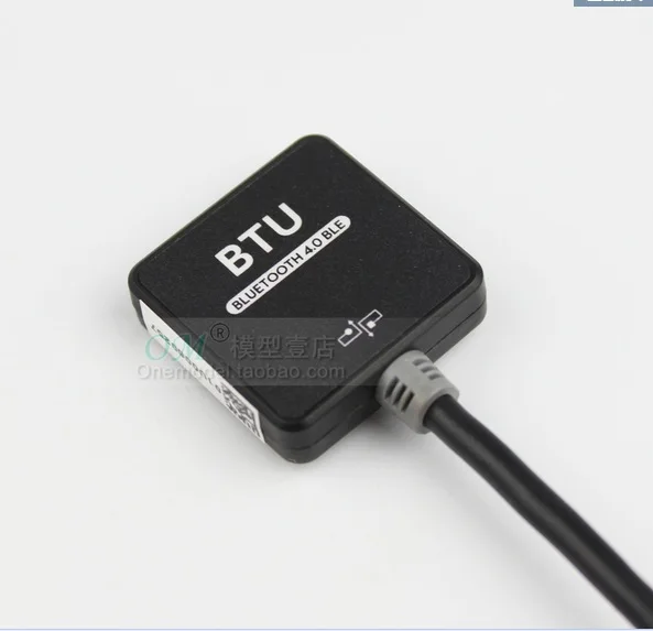 Устройство Bluetooth Naza M BTU для системы управления полетом M|flight controller|control system |