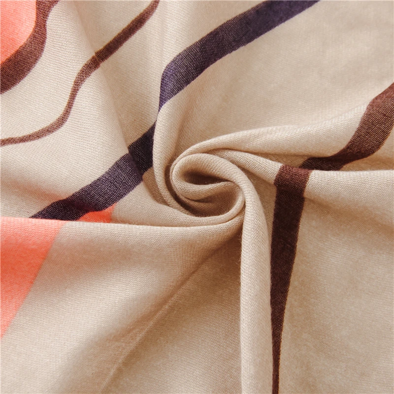 

NEW Autumn women geometric hijab scarf tassel striped muslim scarfs head wrap long pashmina muffler fall comfortable 10pcs/lot