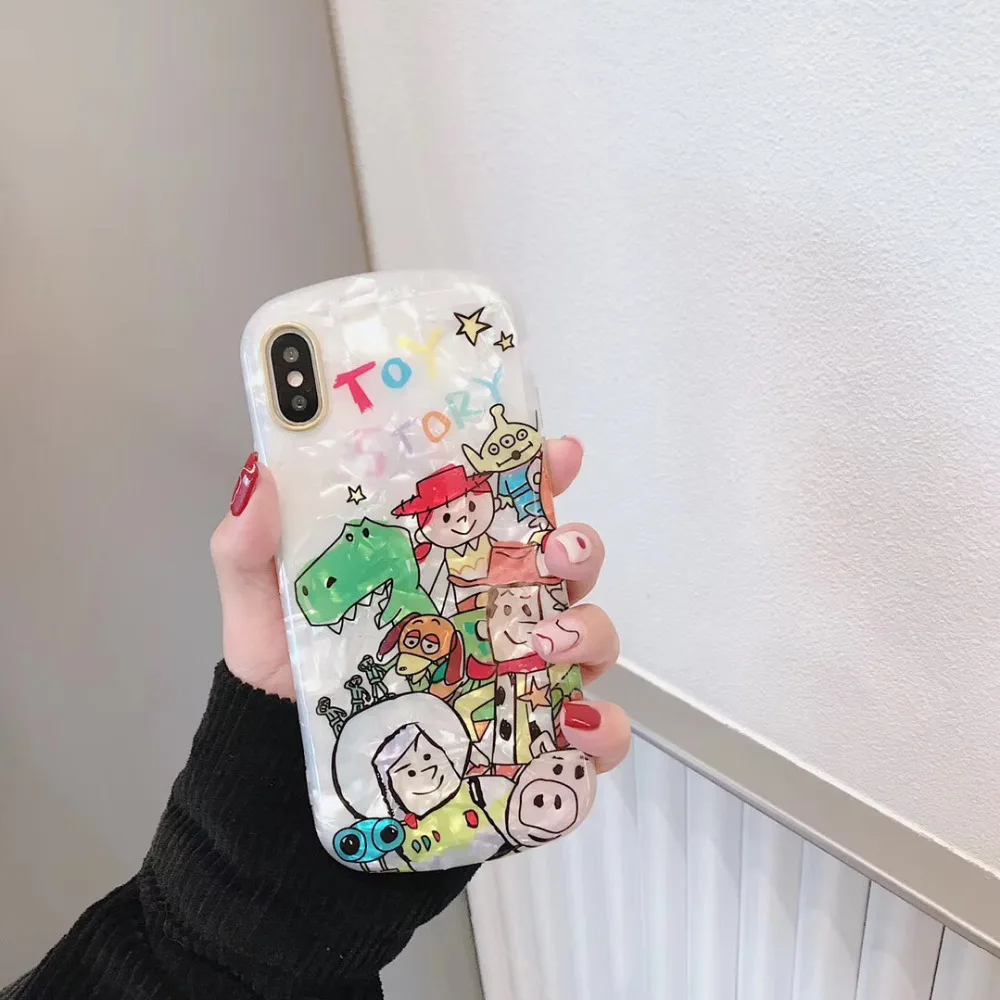 Модный силиконовый мягкий чехол для iphone 6 6s 7 8 plus X 10 XR XS MAX |
