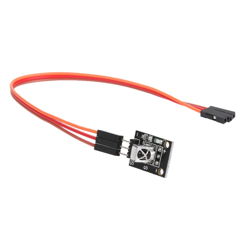 Инфракрасный беспроводной модуль дистанционного управления ультратонкий