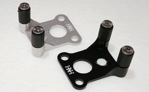 Комплект толкателей H  H с алюминиевой цепью для велосипеда Brompton