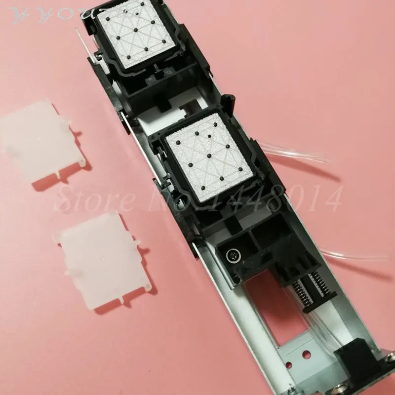 Сделано в Японии струйный насос для принтера Mutoh верхняя сборка Valuejet VJ 1618