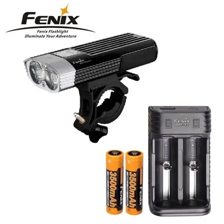 Fenix BC30 велосипед + батареи 2 * ARB L18 3500 зарядное устройство ARE X2|cree xm-l2 t6|cree xm-l2xm-l2 t6 |