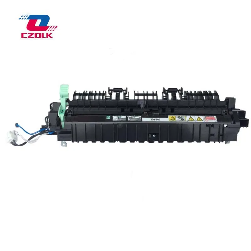 Новый совместимый блок фьюзера для Xerox S1810 S2010 S2011 S2220 S2420 S2520 фьюзера|Детали
