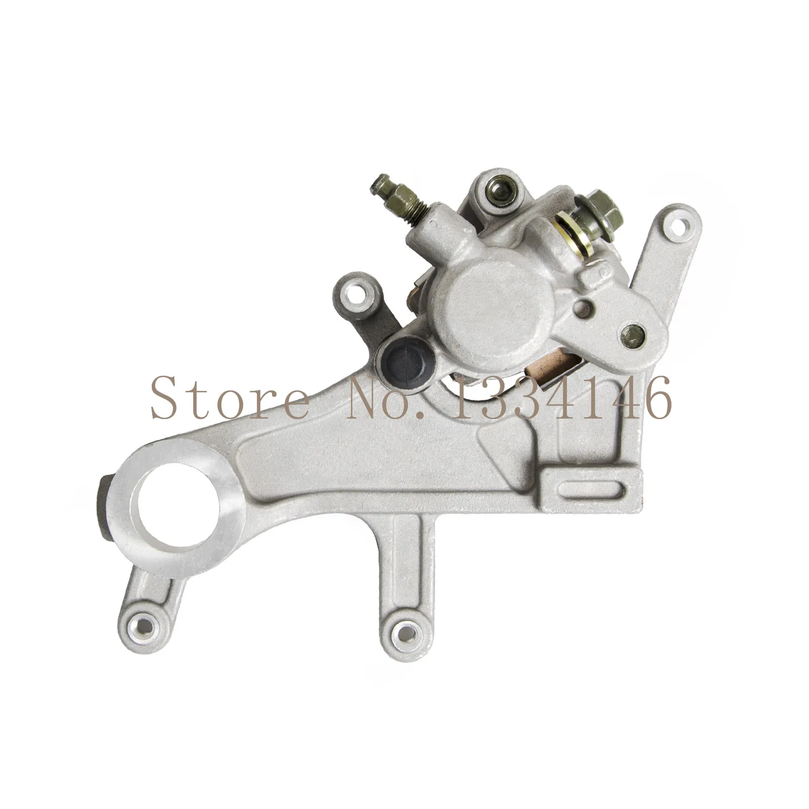 Задний тормозной суппорт мотоцикла для Honda CRF450R 2002-2015 2016 CRF450X CRF 450R 450X 2005-2006 |