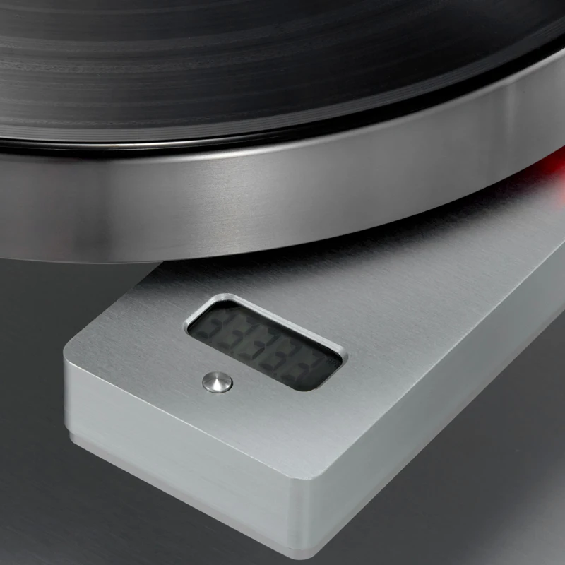 Магнитный проигрыватель Amari LP-16S Phono с картриджем 9 0-3 Tonearm регулятор скорости