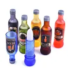 Мультяшный защитный увлажняющий бальзам для губ питательный для губ натуральный растительный органический блеск для губ