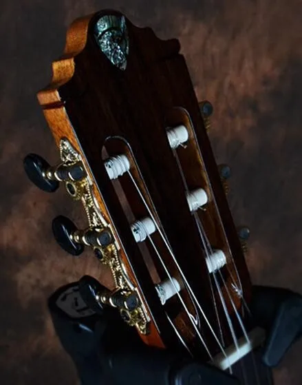 Производительность cutway Классическая гитара с gig bag
