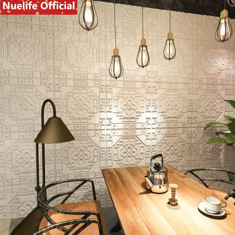 3d наклейки на стену, анти-столкновения, для гостиной, спальни, мягкая посылка, самоклеящаяся, потолочное украшение, водонепроницаемые, PE наклейки на стену