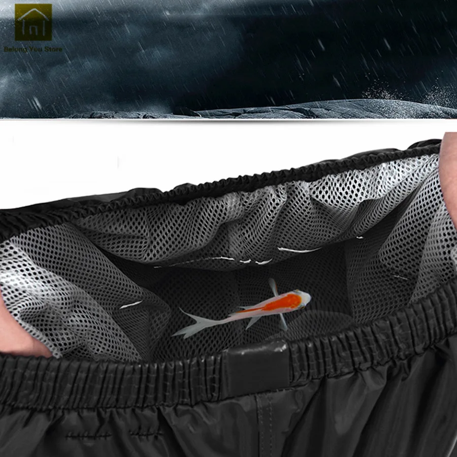 

Motorcycle Rain Coat Suit Waterproof Women Ladies Windbreaker Camping Rain Coat Men Pants Impermeable Moto Rain Suit WKR117