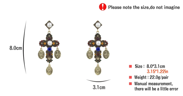 Классические серьги из цинкового сплава высокого качества|jewelry wire wrapping tool|earrings