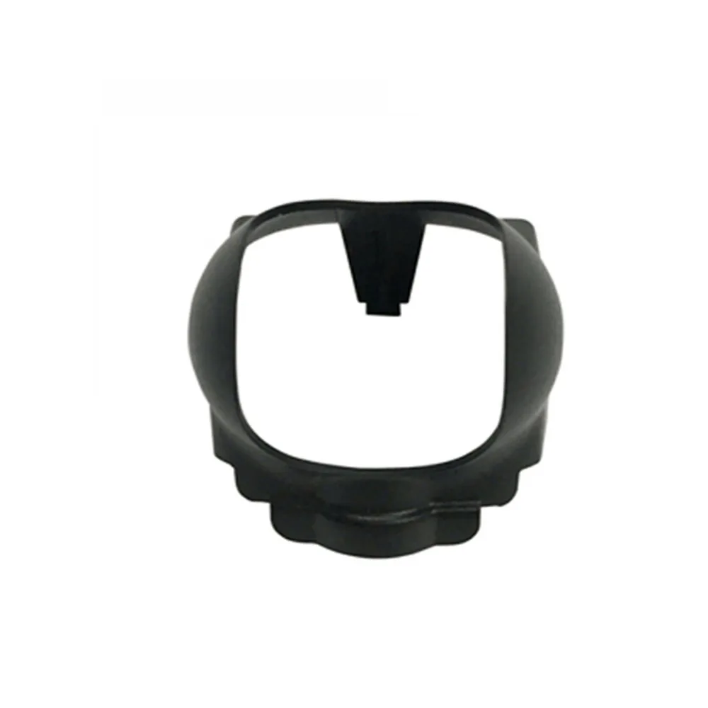Крышка объектива камеры для дрона DJJ Spark аксессуары Gimbal Защита от солнца Капюшон защитный чехол антибликовый солнцезащитный