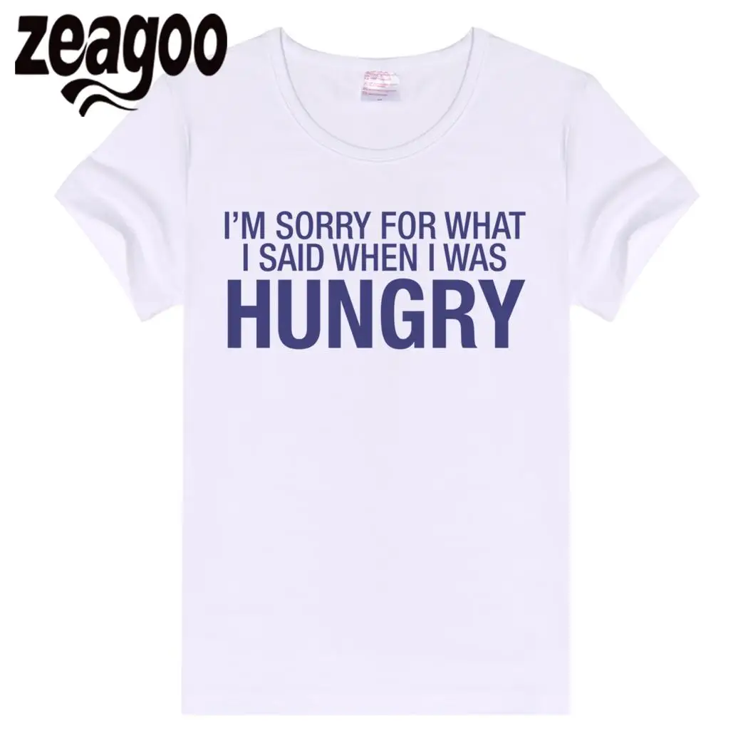 Zeagoo экипажа Повседневное Основные Обычная Для женщин шеи Slim Fit мягкий короткий