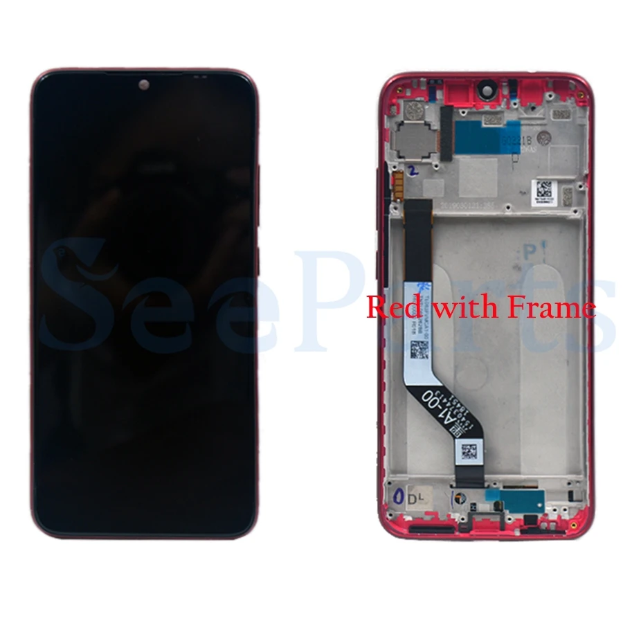 Redmi Note 7 Рамка Дисплея Купить